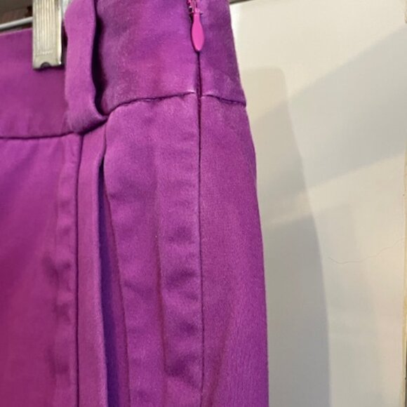 Bundle of Shorts, J.Crew and Banana Republic, Size 8 - Picture 5 of 13